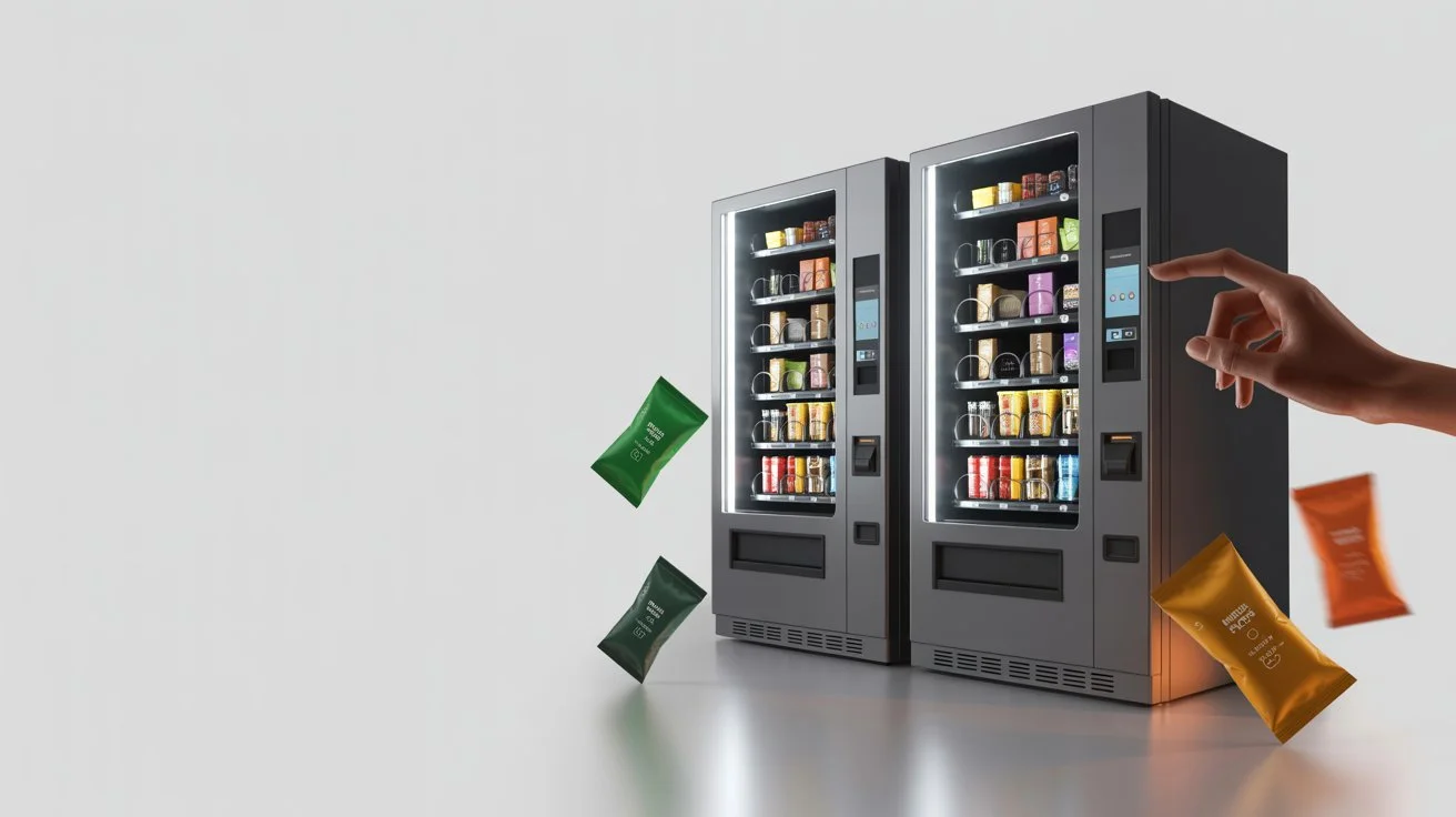 DD Otomat ekip ve saha çalışması